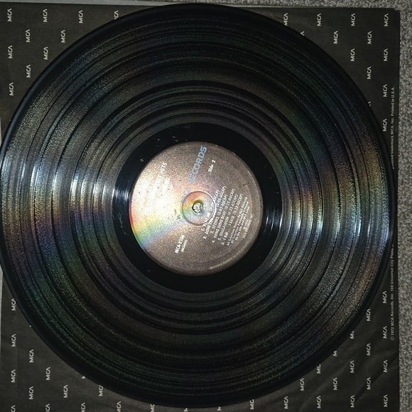 Neil Diamond His 12 Greatest Hits LP Vinyl Record Original 12" 1974 - Picture 7 of 7